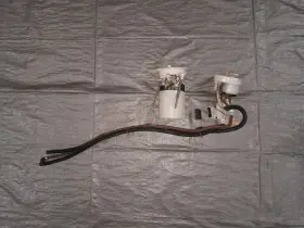16146766176 Bmw 2006 2008 325i E90 Fuel Pump Assembly Oem Level Sender Unit 2007 82k Miles