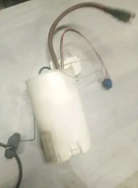 16-14-6-768-685 Bmw 16146768685 Fuel Pump - E85 Z4 2.5i 3.0i M54 Engine 2003-2006 Oem