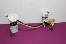 16147163296 Bmw E88 E92 1/3 Series Left Fuel Pump Level Sending Assembly Unit Set Oem