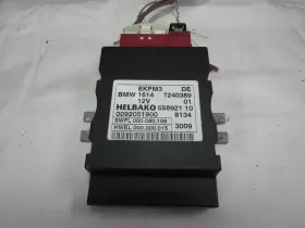 16147240389 Bmw New Fuel Pump Control Module For Oem 3 Series 5 6 7 X3 F10 F13 F02 F25 #2