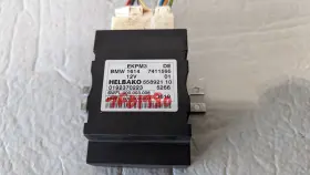 16147344265 Bmw F87 F20 F30 F80 F82 F83 F10 F12 F15 F85 Fuel Pump Control Module #3