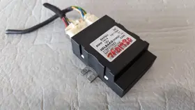 16147344265 Bmw F87 F20 F30 F80 F82 F83 F10 F12 F15 F85 Fuel Pump Control Module
