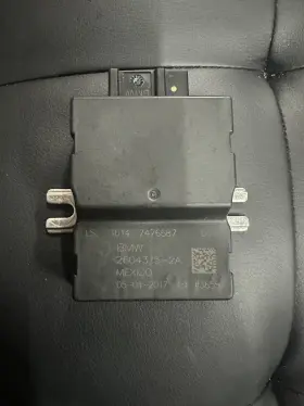 16149494391 Bmw 16147476687 Fuel Pump Control Module For 1 F21 Lci 14-19