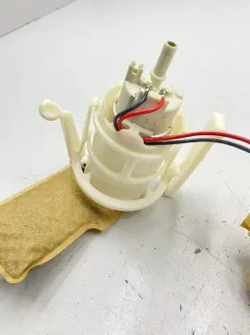 193438 Bmw 2014 750li F01 F02 Fuel Tank Electric Pump Unit Assembly 2009-2015 Oem #3
