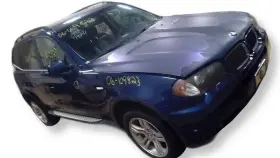 197-59352 Bmw Fuel Tank Fits 04-06 X3 10281103