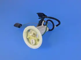 2282689 Bmw 06-10 E60 E63 E64 M5 M6 Left Driver Side Fuel Level Sending Unit Pump Note