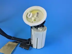 2282690 Bmw 06-10 E60 E63 E64 M5 M6 Right Passenger Fuel Level Sending Unit Pump Note #2
