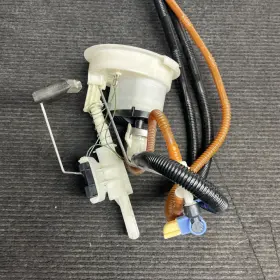 2283475 Bmw M3 Fuel Transfer Pump Unit E90 E92 E93 Genuine Oem 2008-2013 #2