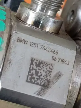 323-10251 Bmw Fuel Pump Only Engine Mounted Fits 17-20 230i 3617946 #2