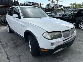 323-50334 Bmw Fuel Pump Assembly Fits 07-10 X3 1182790 #3