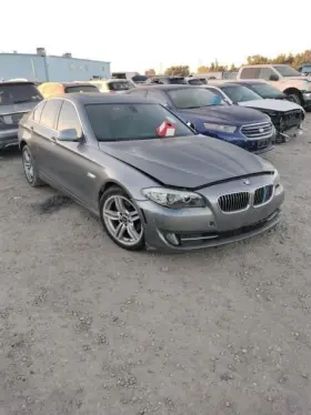 323-50639r Bmw Passenger Fuel Pump Assembly And Sender Fits 11 528i 3626194