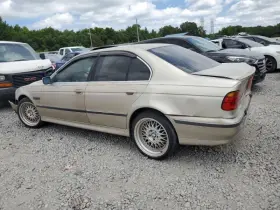 323-58579r Bmw Passenger Fuel Pump Assembly And Sender Fits 97-00 528i 2295356 #2