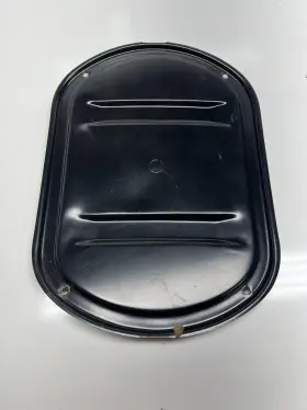 51711884758 Bmw E30 M3 325 324 320 318 Fuel Pump Access Lever Sensor Cover Lid H2