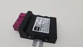 558921 Bmw 2010-2016 550gt 5-series Gt F07 Fuel Pump Control Module Unit 10 Oem #3