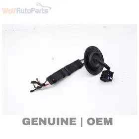 61131387190 Bmw 2004-2010 X3 E83 Lci - In-tank Fuel Pump Wiring Harness Connector / Pigtail