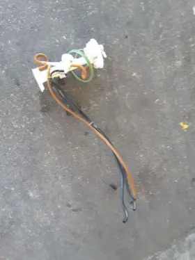 637.bm1611 Bmw X6 2011 Fuel Tank Send Unit 299543