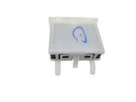 66-33-5-a02-f94 Bmw 2016-2022 X1 Parking Park Assist Aid Computer Control Module And Bracket Oem #2