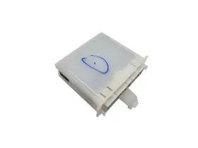 66-33-5-a02-f94 Bmw 2016-2022 X1 Parking Park Assist Aid Computer Control Module And Bracket Oem