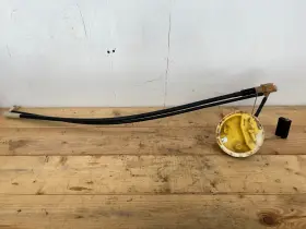 6757307 Bmw 97-03 E39 530i 525i 528i Oem Fuel Tank Level Sensor Left P/n #2