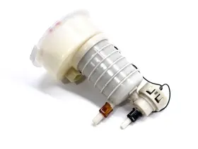 6764663 Bmw 2003-2007 Z4 E85 E86 In Tank Fuel Pump Oem #3