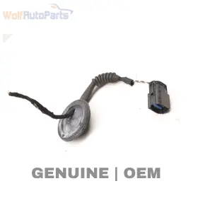 7162394 Bmw 2011-2013 335is 3.0l - Fuel Gauge Sending Unit Wiring Connector / Pigtail