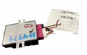 7180427 Bmw 08 09 10 525i 528xi 530i E60 Fuel Pump Control Module Oem #2