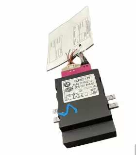 7180427 Bmw 08 09 10 525i 528xi 530i E60 Fuel Pump Control Module Oem