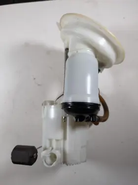 7243975-16 Bmw 14-16 3/4 Series F36 Gas Fuel Pump Assembly Oem #2