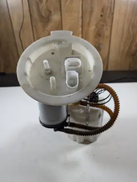 7243975-16 Bmw 14-16 3/4 Series F36 Gas Fuel Pump Assembly Oem #3