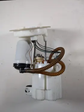 7243975-16 Bmw 14-16 3/4 Series F36 Gas Fuel Pump Assembly Oem