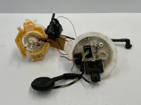 7274148 Bmw 13 14 15 Alpina B7 F01 F02 Gas Tank Fuel Pump Assembly 1457 Oem #2