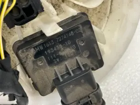 7274148 Bmw 13 14 15 Alpina B7 F01 F02 Gas Tank Fuel Pump Assembly 1457 Oem #3