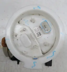 7300463 Bmw 2016-2021 X1 F48 Oem 2.0l Tank Mounted Fuel Gas Pump Assembly #3