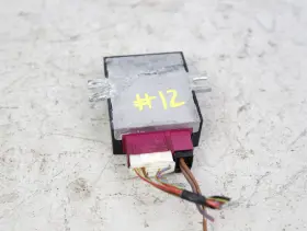 7301554 Bmw 3 5 6 7 F30 F10 F06 F01 F02 Series Fuel Pump Module Control Unit Oem #3