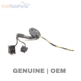 7308433 Bmw 2011-2016 535i - In-tank Fuel Pump Wiring Connector / Pigtail