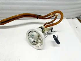 P409116 Bmw 7313787 2012-2015 X1 Fuel Pump Pressure Regulator Driver Side E84 #3