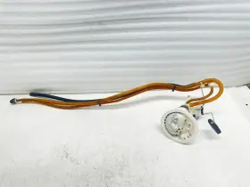 P409116 Bmw 7313787 2012-2015 X1 Fuel Pump Pressure Regulator Driver Side E84