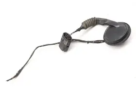 7313791 Bmw 2011-2013 135i - Fuel Filter / Pressure Regulator Wiring Connector Pigtail #2