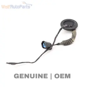 7313791 Bmw 2011-2013 135i - Fuel Filter / Pressure Regulator Wiring Connector Pigtail