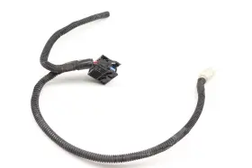 7313793 Bmw 2009-2016 Z4 - In-tank Fuel Pump Wiring Connector / Pigtail #2