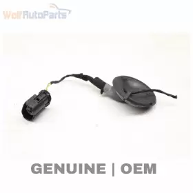 7366123 Bmw 2014-2019 X6 - Left Fuel Gauge Level Sensor / Sending Unit Wiring Harness