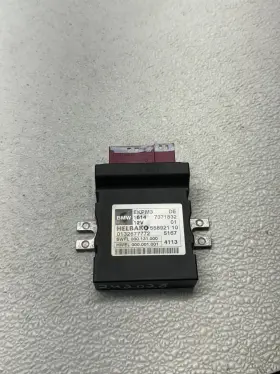 7371832 Bmw 2014 - 2018 328i 3 Series Fuel Pump Control Module 1614 Oem 242028