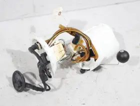 7400688 Bmw 2016-2019 750i G12 4.4l Gas Tank Fuel Pump With Pressure Temp Sensor Unit Oem