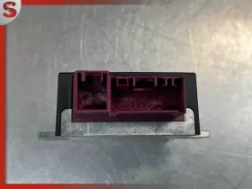 7426095 Bmw 12-20 F30 F32 Fuel Gas Pump Relay Control Module Oem #3
