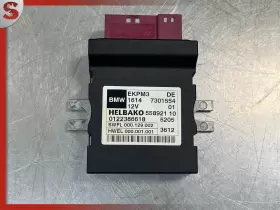7426095 Bmw 12-20 F30 F32 Fuel Gas Pump Relay Control Module Oem