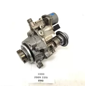 7613933 Bmw 07-13 Oem E82 E90 E92 E89 F10 Hpfp High Pressure Fuel Pump Engine N54 N55