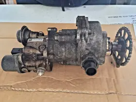 7615617-01 Bmw N54/n55 Direct Injection High Pressure Fuel Pump - Used #3