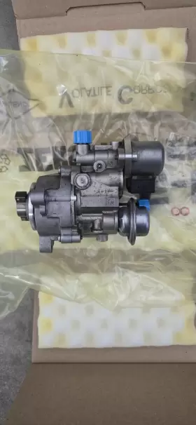 7616194 Bmw 07-13 Oem Hpfp High Pressure Fuel Pump Engine N54 Parts Only #2