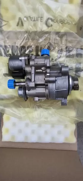 7616194 Bmw 07-13 Oem Hpfp High Pressure Fuel Pump Engine N54 Parts Only