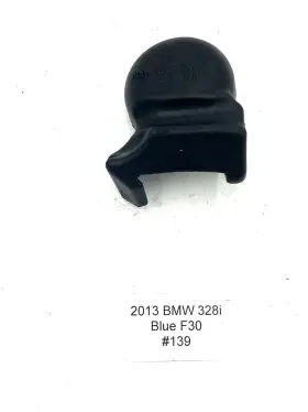 7629169 Bmw 12-18 F22 F23 F30 F32 F33 F34 N20 N26 High Pressure Fuel Pump Cover Oem